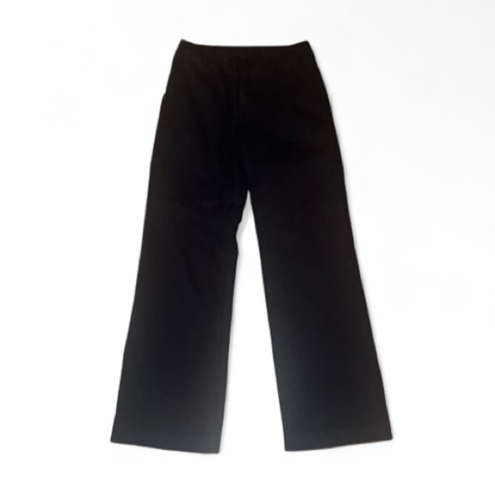 John Galt (Brandy Melville) Navy Trouser Pants- Size Small